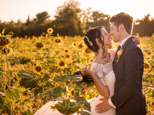 Il matrimonio di Stefano e Elisa a Rimini, Rimini 50