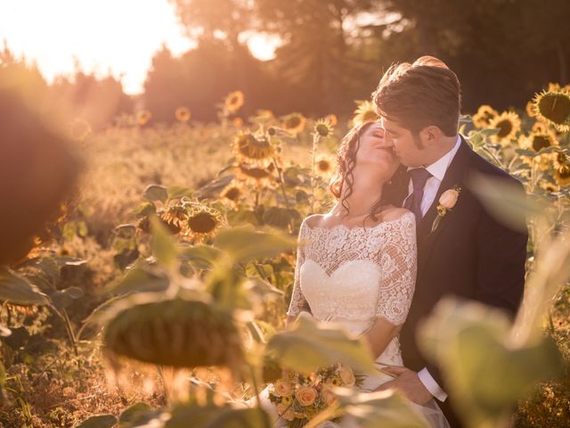 Il matrimonio di Stefano e Elisa a Rimini, Rimini 52