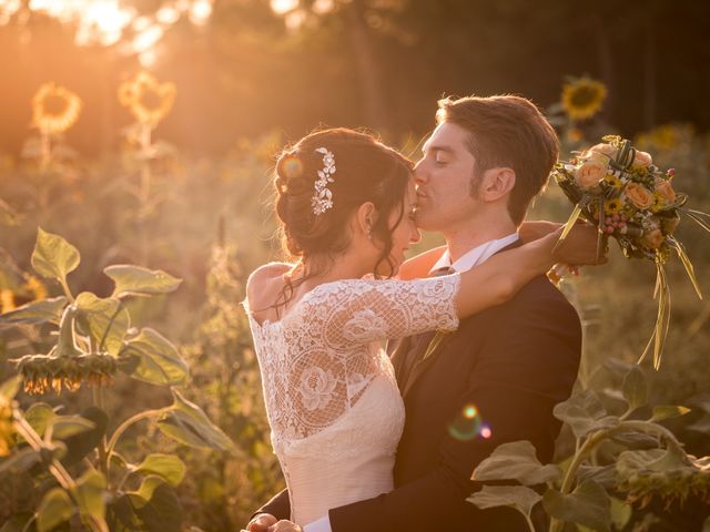 Il matrimonio di Stefano e Elisa a Rimini, Rimini 55