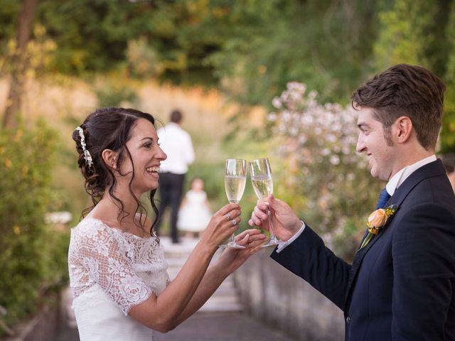 Il matrimonio di Stefano e Elisa a Rimini, Rimini 58