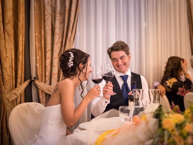 Il matrimonio di Stefano e Elisa a Rimini, Rimini 63