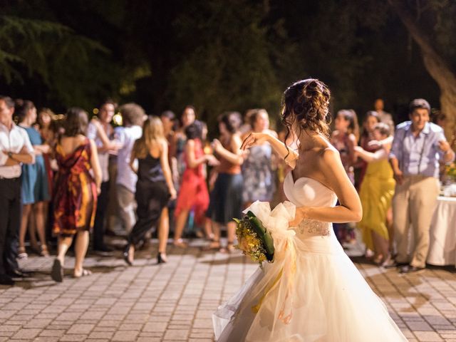 Il matrimonio di Stefano e Elisa a Rimini, Rimini 75