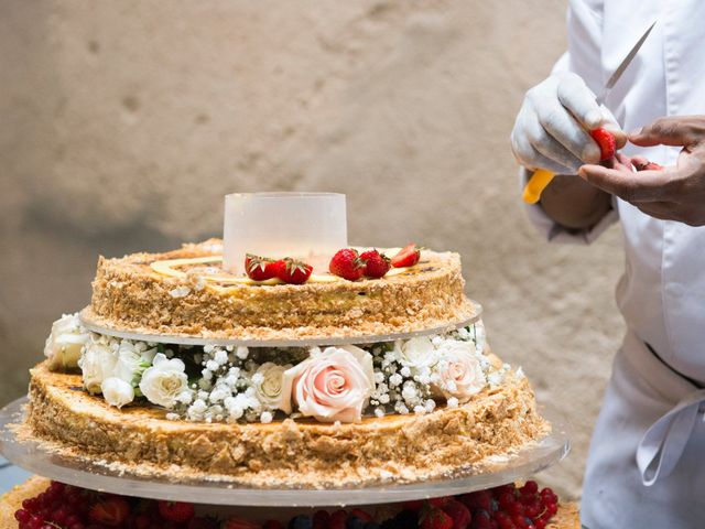 Il matrimonio di Alberto e Erika a Orta San Giulio, Novara 28