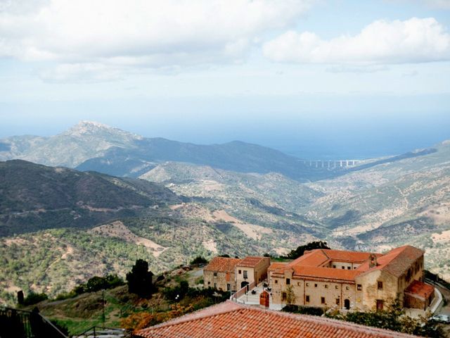 Il matrimonio di Roberto e Elena a Cefalù, Palermo 3