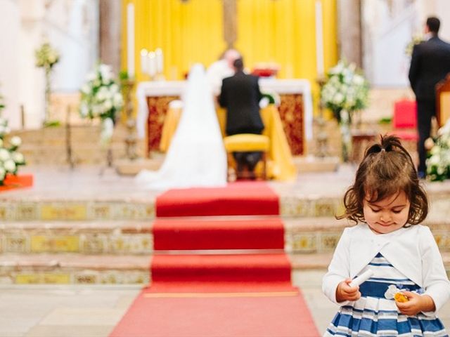 Il matrimonio di Roberto e Elena a Cefalù, Palermo 15