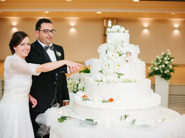 Il matrimonio di Roberto e Elena a Cefalù, Palermo 34