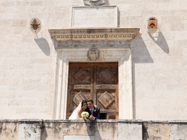 Il matrimonio di Claudio e Simona a Roma, Roma 62