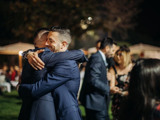 Il matrimonio di Michele e Mariagrazia a Benevento, Benevento 9