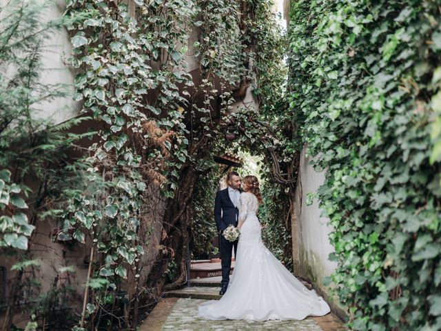 Il matrimonio di Michele e Mariagrazia a Benevento, Benevento 21