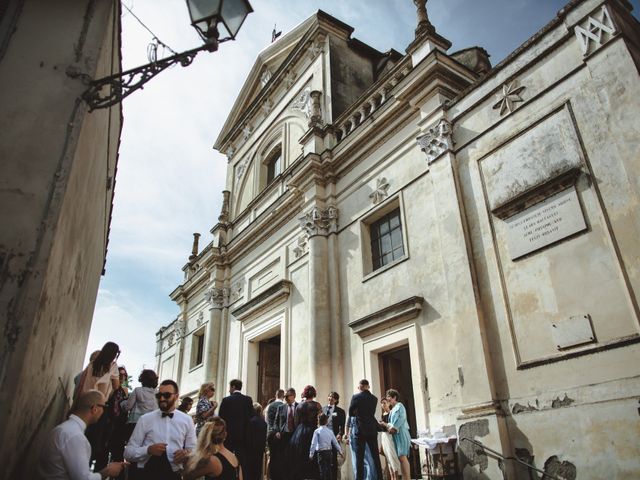 Il matrimonio di Giacomo e Ludovica a Roma, Roma 32