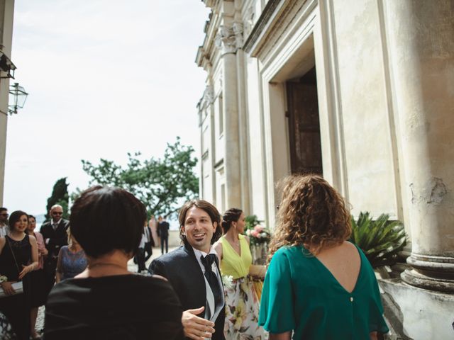 Il matrimonio di Giacomo e Ludovica a Roma, Roma 33