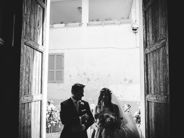 Il matrimonio di Giacomo e Ludovica a Roma, Roma 37