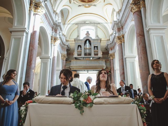 Il matrimonio di Giacomo e Ludovica a Roma, Roma 40