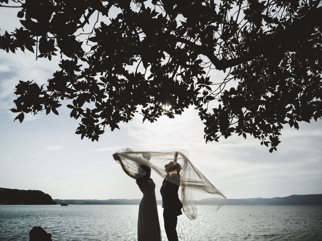 Il matrimonio di Giacomo e Ludovica a Roma, Roma 52