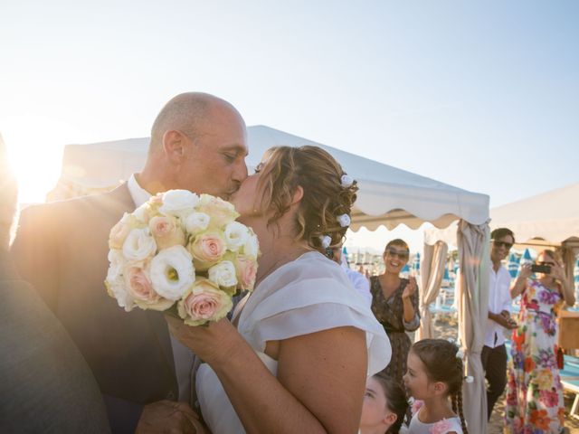 Il matrimonio di Giorgio e Luisa a Carrara, Massa Carrara 20