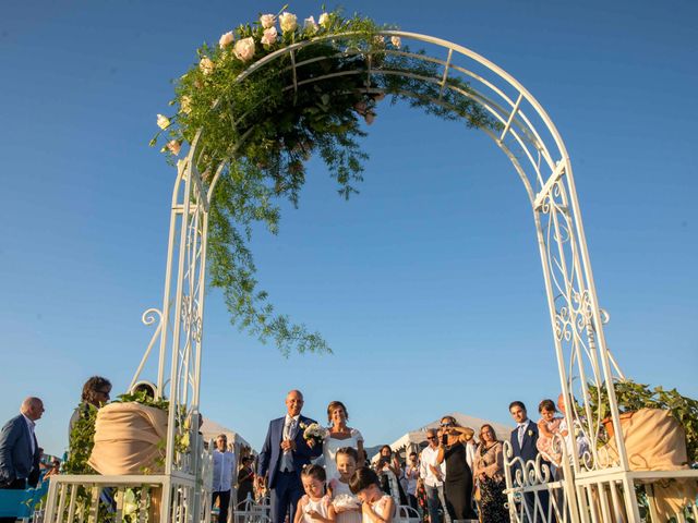 Il matrimonio di Giorgio e Luisa a Carrara, Massa Carrara 21