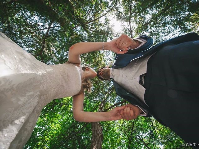 Il matrimonio di Loris e Laura a Castelfranco Veneto, Treviso 19