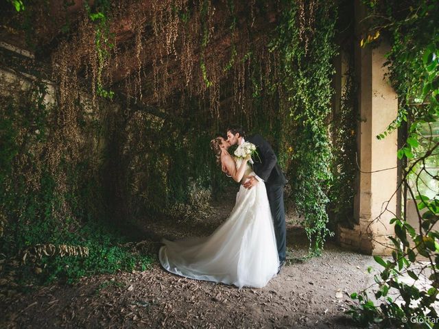 Il matrimonio di Loris e Laura a Castelfranco Veneto, Treviso 20