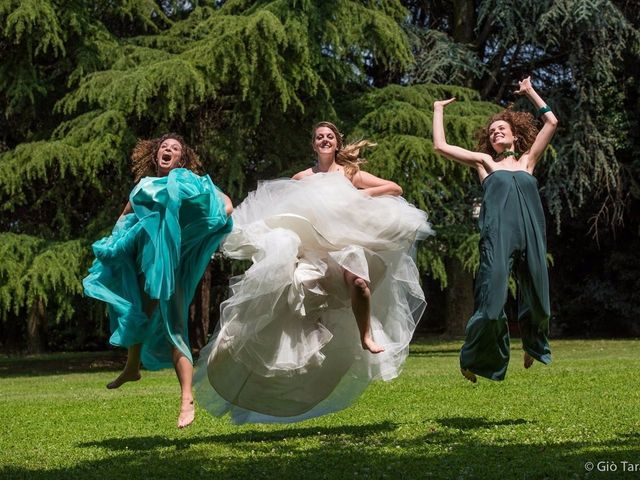 Il matrimonio di Loris e Laura a Castelfranco Veneto, Treviso 13