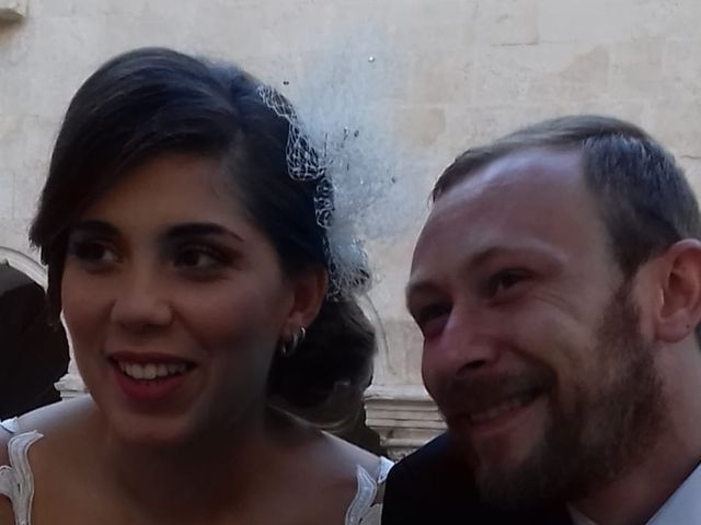 Il matrimonio di Graziano  e Mariapaola a Modica, Ragusa 8