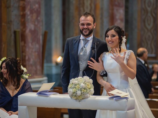 Il matrimonio di Giuseppe e Gerarda a Avellino, Avellino 24