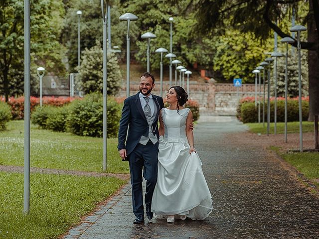Il matrimonio di Giuseppe e Gerarda a Avellino, Avellino 28