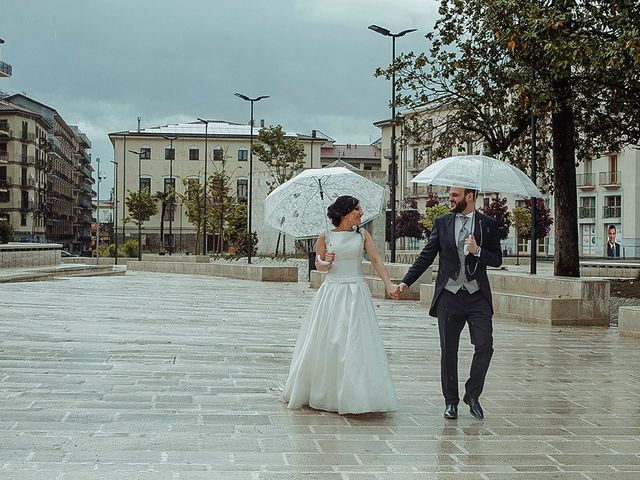 Il matrimonio di Giuseppe e Gerarda a Avellino, Avellino 31