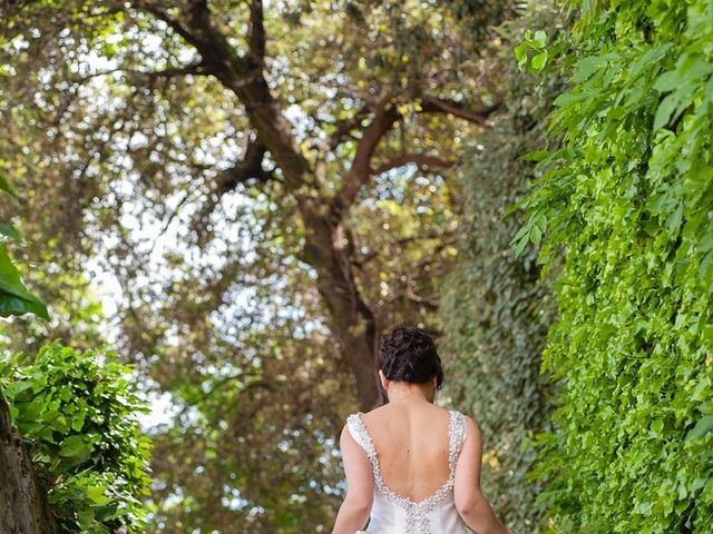 Il matrimonio di Giuseppe e Gerarda a Avellino, Avellino 51