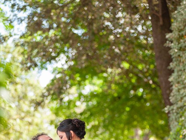 Il matrimonio di Giuseppe e Gerarda a Avellino, Avellino 53
