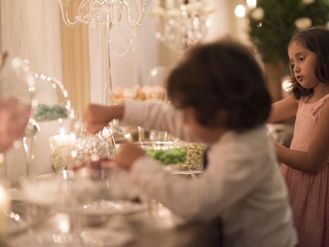 Il matrimonio di Plamen e Alessandra a Bellagio, Como 47