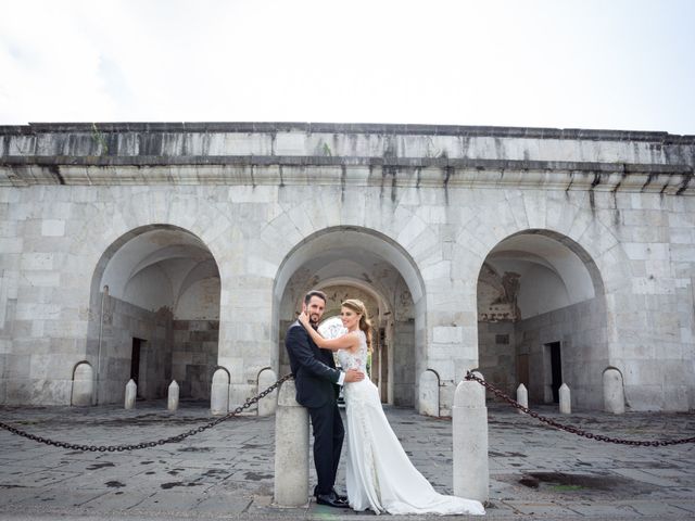 Il matrimonio di Raffaele e Susanna a Capua, Caserta 11