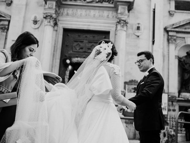 Il matrimonio di Francesco  e Tiziana a Messina, Messina 4