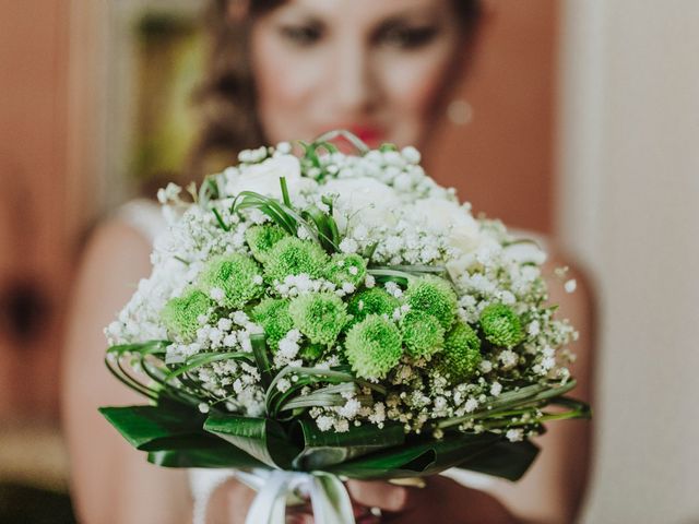 Il matrimonio di Antonella e Giuseppe a Castelvetrano, Trapani 31