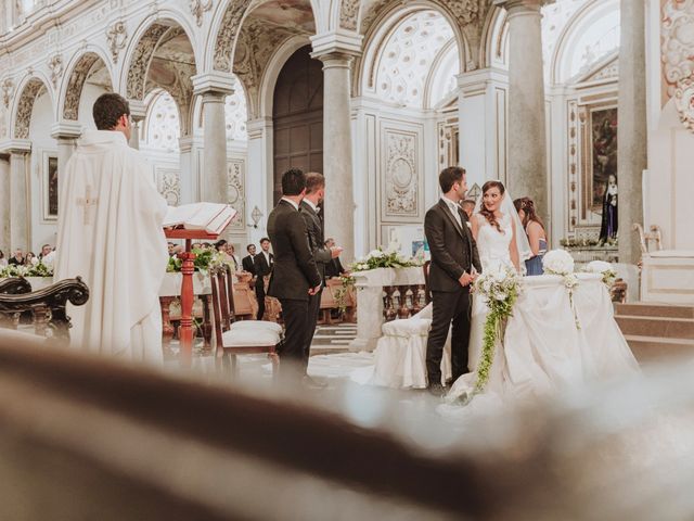 Il matrimonio di Antonella e Giuseppe a Castelvetrano, Trapani 36