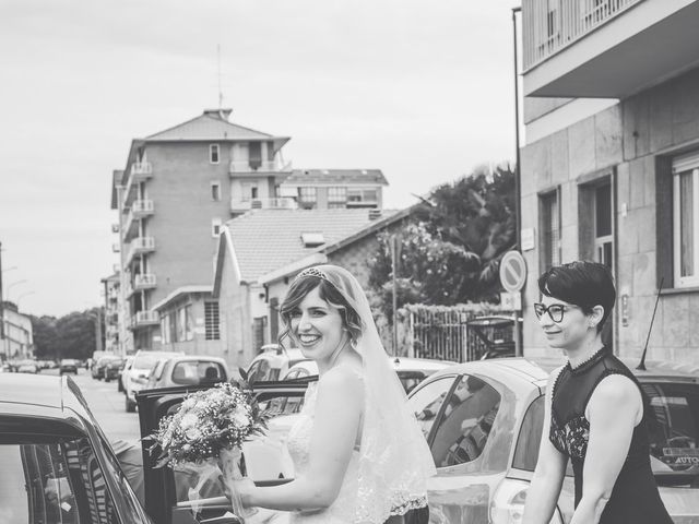 Il matrimonio di Luca e Stella a Torino, Torino 5