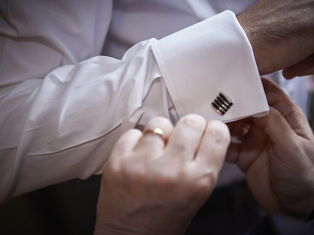 Il matrimonio di Andrea e Chiara a Capriata d'Orba, Alessandria 52