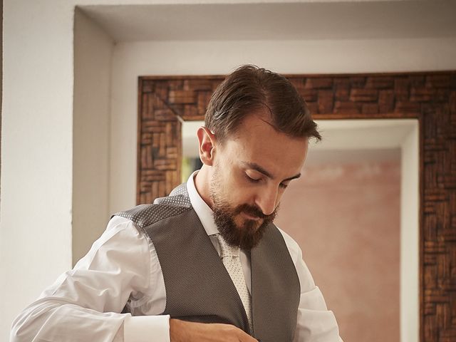 Il matrimonio di Andrea e Chiara a Capriata d'Orba, Alessandria 59