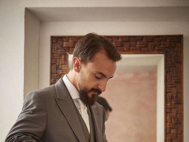 Il matrimonio di Andrea e Chiara a Capriata d'Orba, Alessandria 61