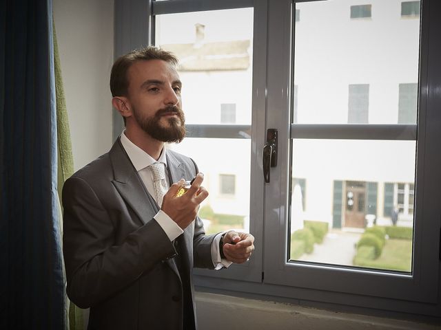 Il matrimonio di Andrea e Chiara a Capriata d'Orba, Alessandria 67