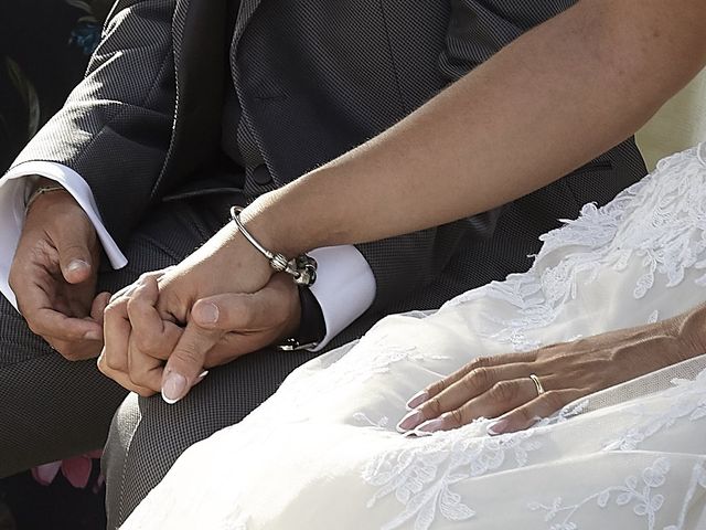 Il matrimonio di Andrea e Chiara a Capriata d'Orba, Alessandria 106