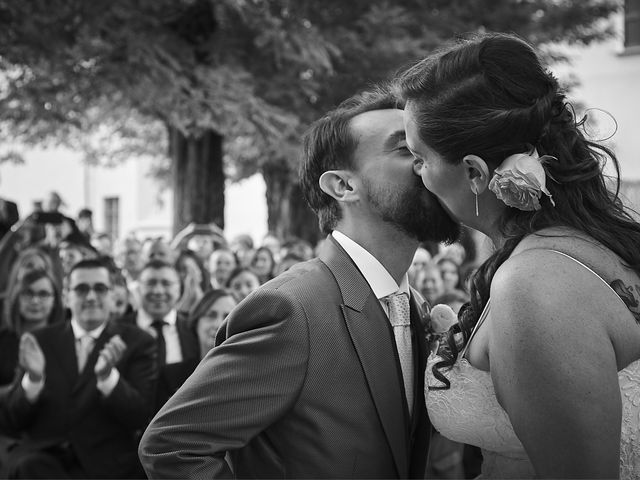 Il matrimonio di Andrea e Chiara a Capriata d'Orba, Alessandria 124
