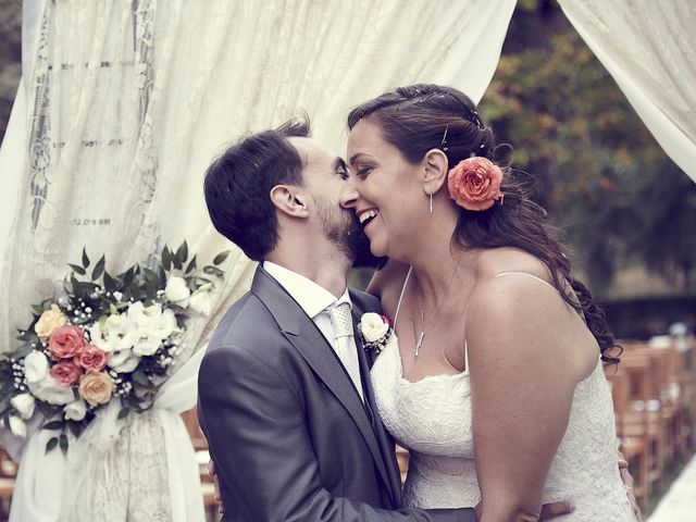Il matrimonio di Andrea e Chiara a Capriata d'Orba, Alessandria 137