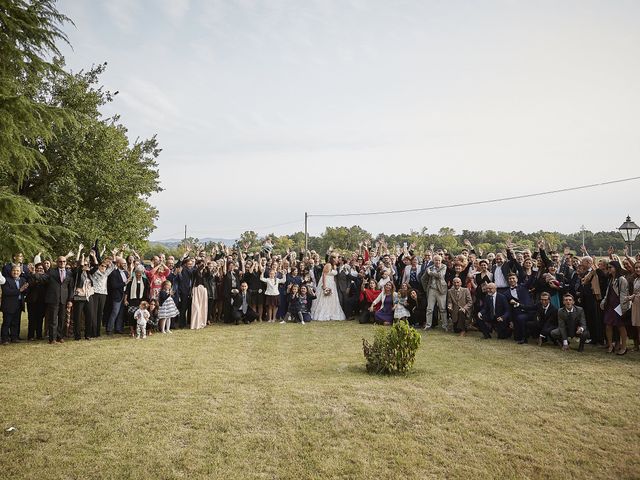 Il matrimonio di Andrea e Chiara a Capriata d'Orba, Alessandria 138