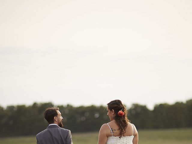 Il matrimonio di Andrea e Chiara a Capriata d'Orba, Alessandria 141
