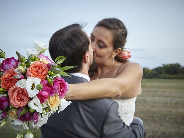Il matrimonio di Andrea e Chiara a Capriata d'Orba, Alessandria 147