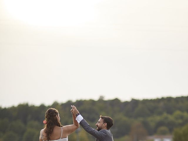 Il matrimonio di Andrea e Chiara a Capriata d'Orba, Alessandria 150