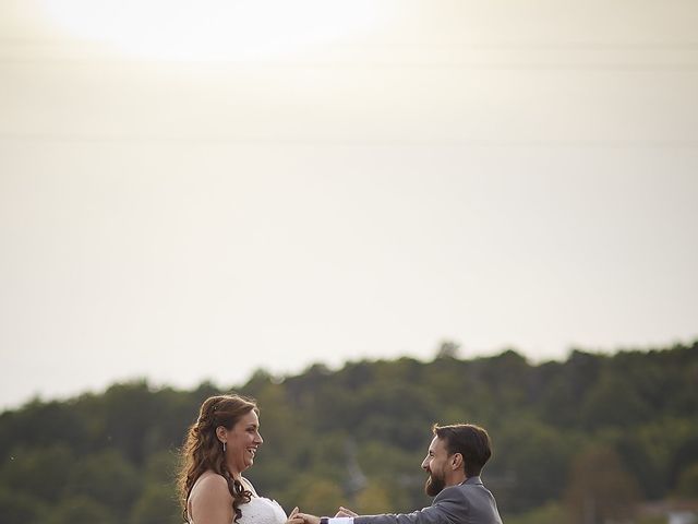Il matrimonio di Andrea e Chiara a Capriata d'Orba, Alessandria 151