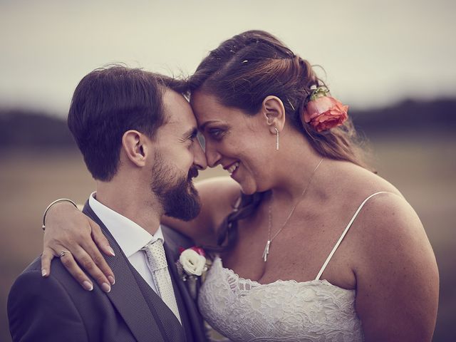 Il matrimonio di Andrea e Chiara a Capriata d'Orba, Alessandria 162