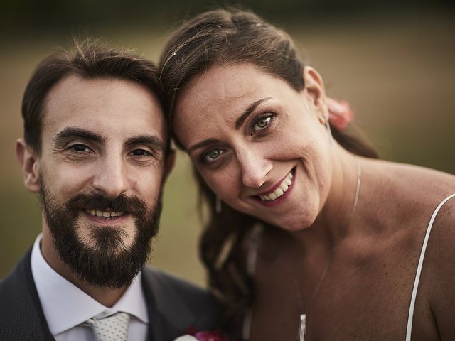 Il matrimonio di Andrea e Chiara a Capriata d'Orba, Alessandria 163