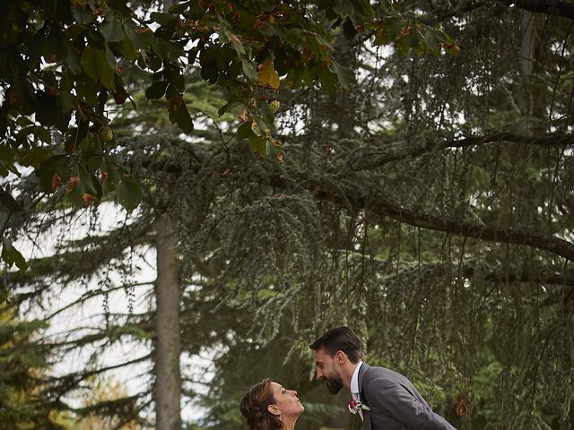 Il matrimonio di Andrea e Chiara a Capriata d'Orba, Alessandria 164